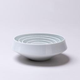 White bowl 1
180×180×70mm

White bowl 2
150×150×60mm

White bowl 3
120×120×52mm

White bowl 4
100×100×43mm

White bowl 5
70×70×35mm
