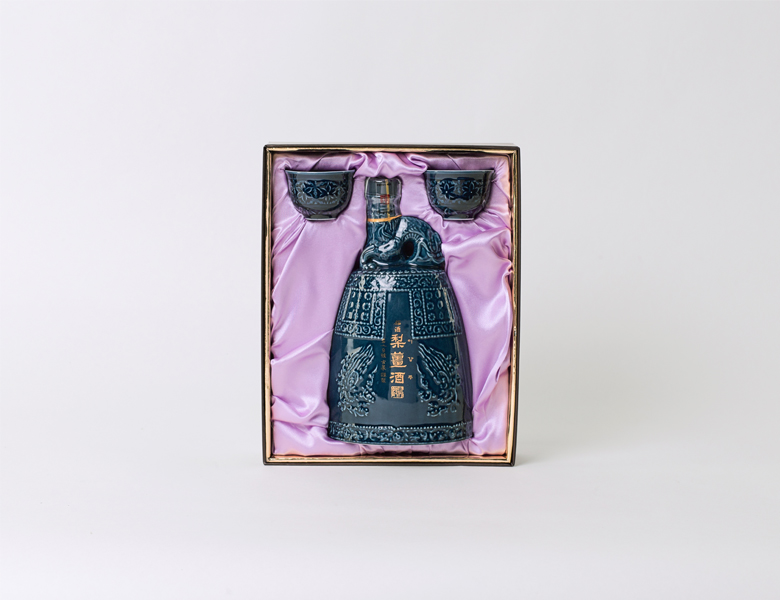 梨薑酒（イガンジュ）:글읽기 > 食品 > K-RIBBON SELECTION JAPAN