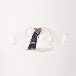 kids Magoja(outer) & Vest