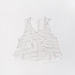 ヌビ背子（ベスト）